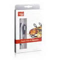 Roast Clips & Skewers (Set of 8)